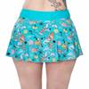 Banned - Unforgettable Bikini bottom - Multicolours/Blue Product image